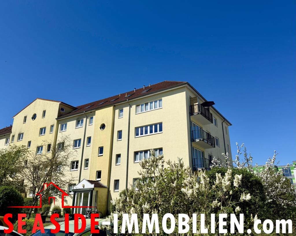 Immobilie in Bad Doberan -  - Bild 0