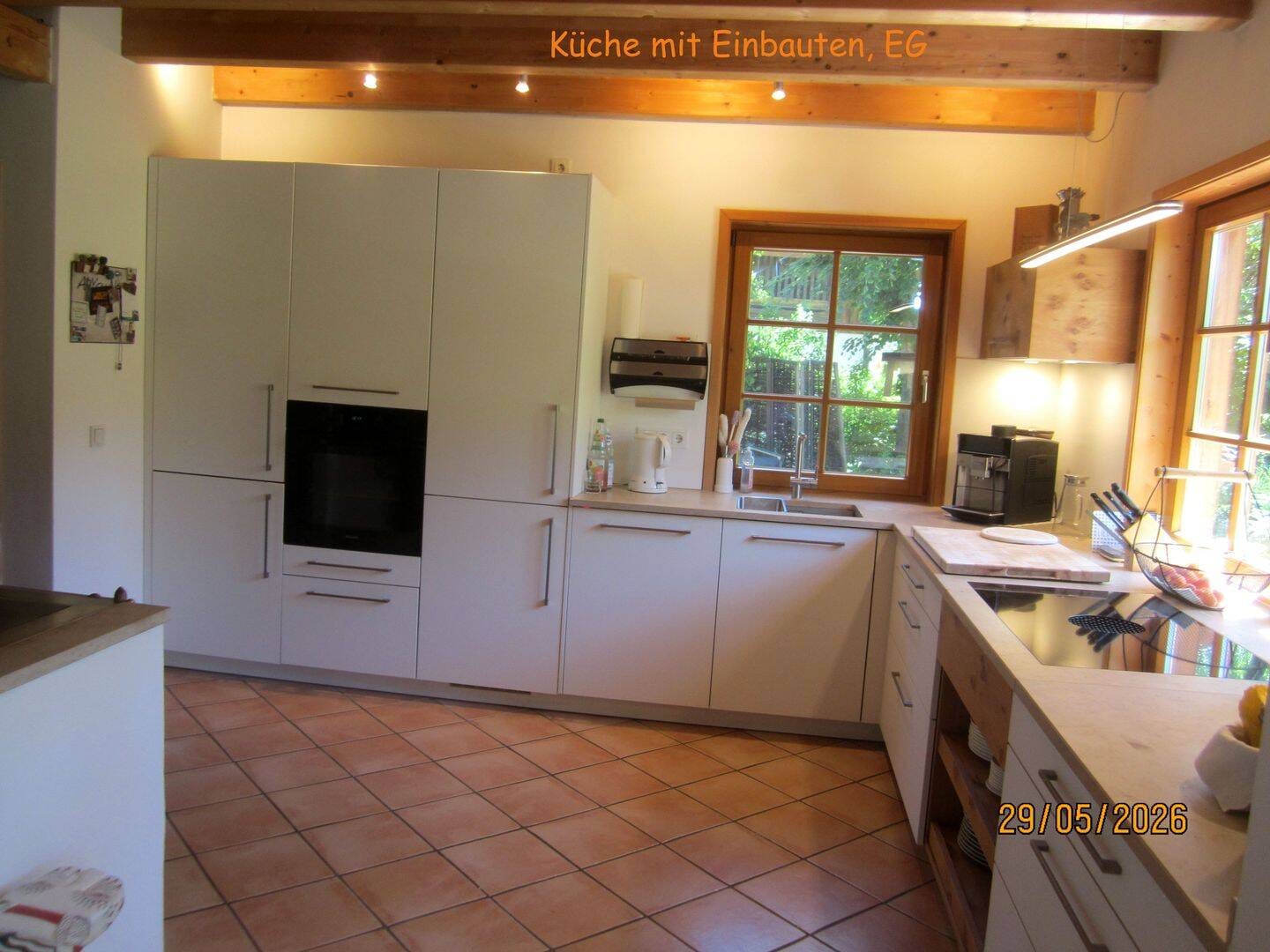 Immobilie in Habach - Familienfreundliches Landhaus mit Charme - Bild 2