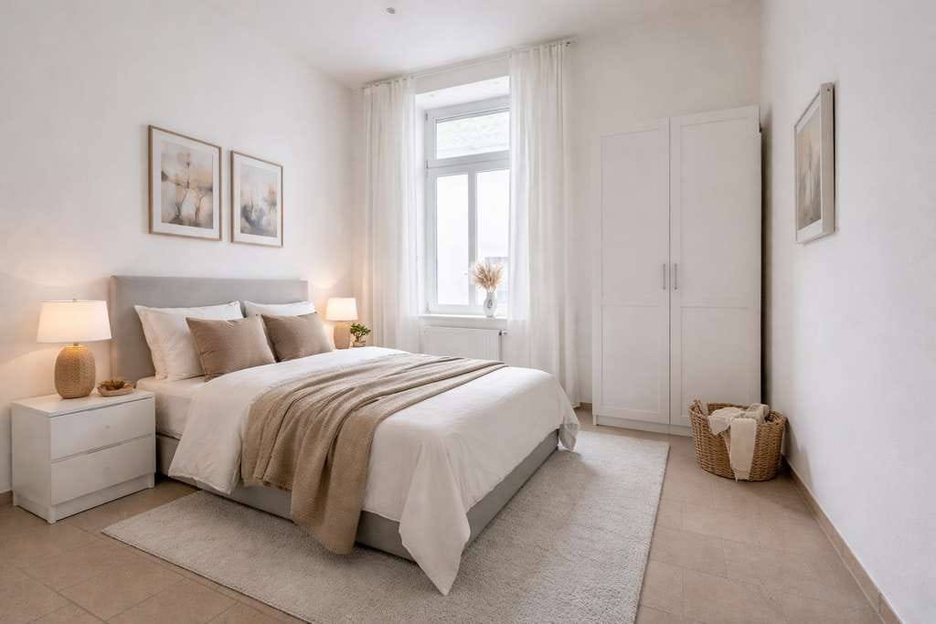 Immobilie in Barnstorf - Kernsanierte 4-Parteien-Stadtvilla im Herzen von Barnstorf - Bild 4