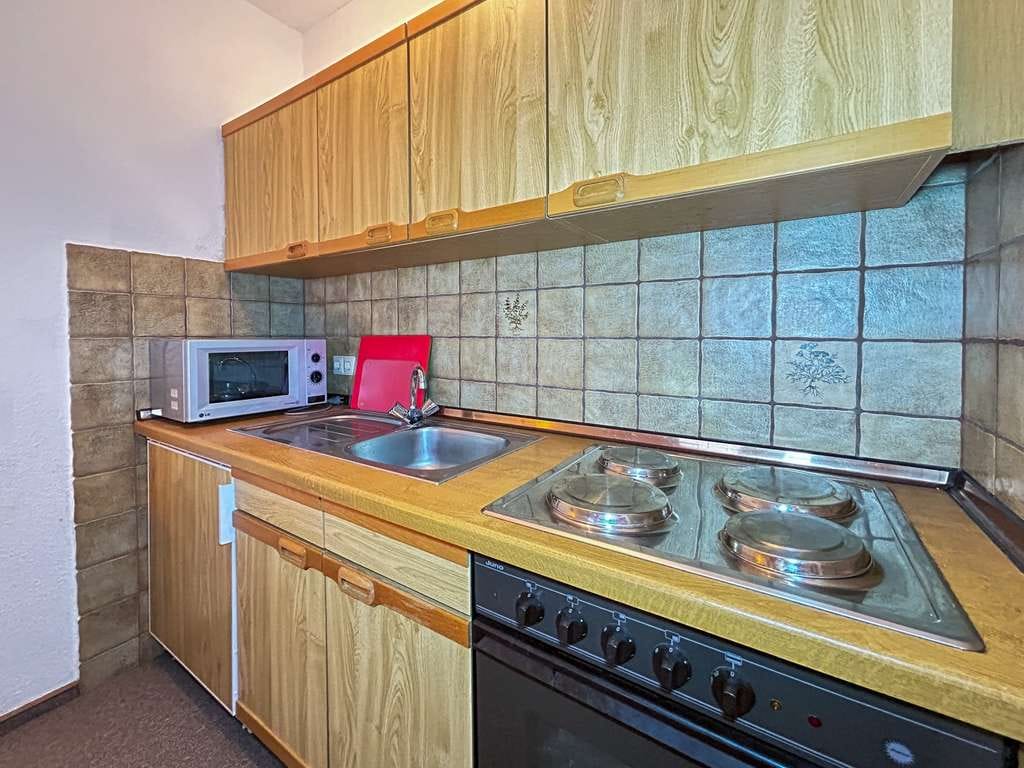 Immobilie in Dornum - Kapitalanlage mit Perspektive – Ferienwohnung in Dornumersiel - Bild 1