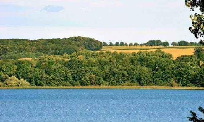 Immobilie in Pogeez - Haus am Ratzeburg See -  eine Perle in der Natur - Bild 4