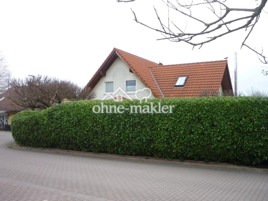 Immobilie in Udenheim - Einfamilienhaus freistehend in Udenheim - Bild 0