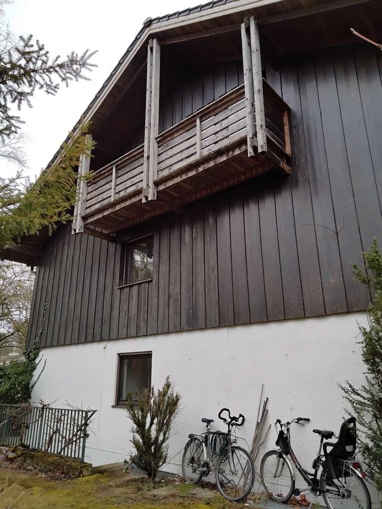 Immobilie in Oberhaching - Oberhaching Doppelhaushälfte Bj. 1979  - Bild 2