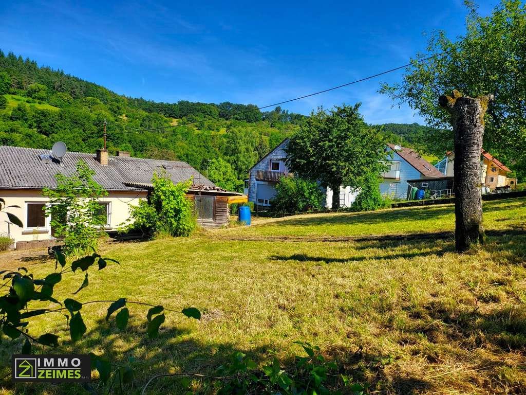 Immobilie in Irrel - Grünes Paradies im Herzen von Irrel - Bild 2