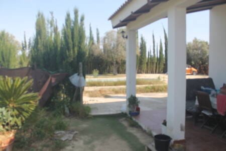 Immobilie in Mittelnkirchen - Haus Finca mit Pool und Stadt Strom in Top Lage, 30 Minuten zum Strand und Yachthafen. - Bild 4
