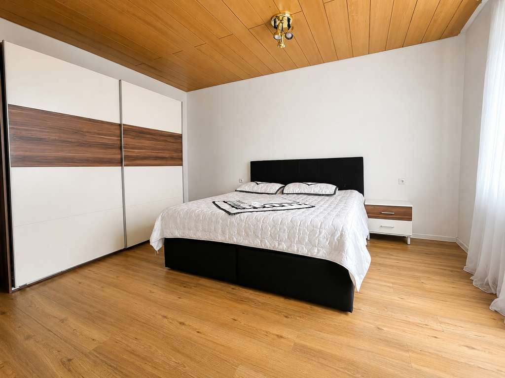 Immobilie in Hersbruck - Zentrumsnah startklar - praktische 3-Zimmerwohnung im Herzen von Hersbruck - Bild 4
