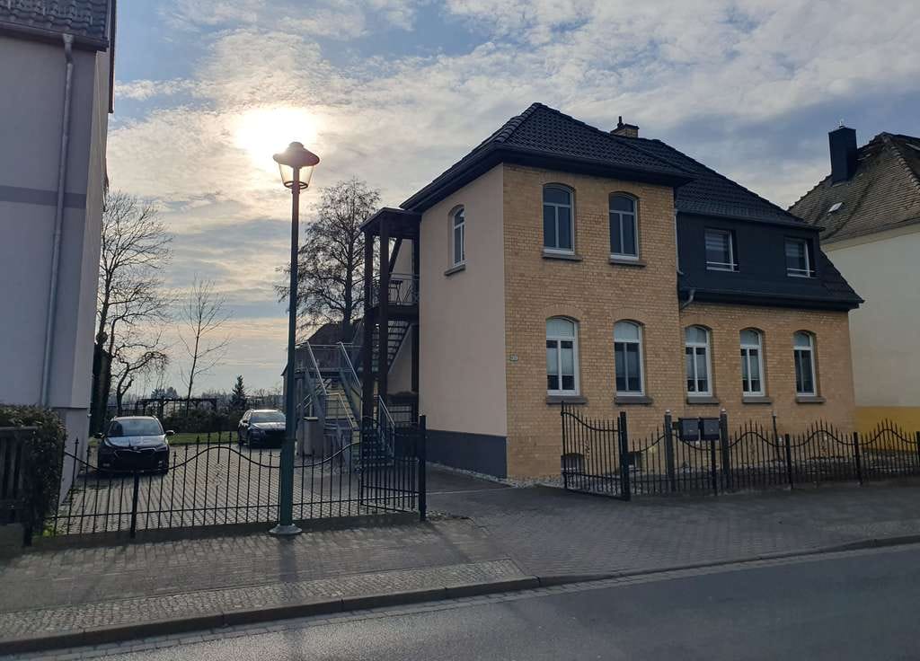 Immobilie in Bad Düben - Kapitalanleger aufgepasst! Vollvermietetes Mehrfamilienhaus in zentrumsnähe von Bad Düben zu verkauf - Bild 1