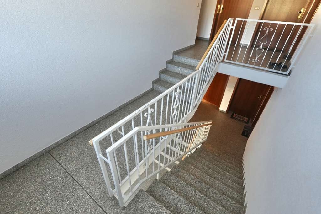 Immobilie in Hartenstein - 2 Zimmer • offene Küche • Eigentumswohnung • Südbalkon • Hartenstein • Kapitalanlage • jetzt kaufen! - Bild 3