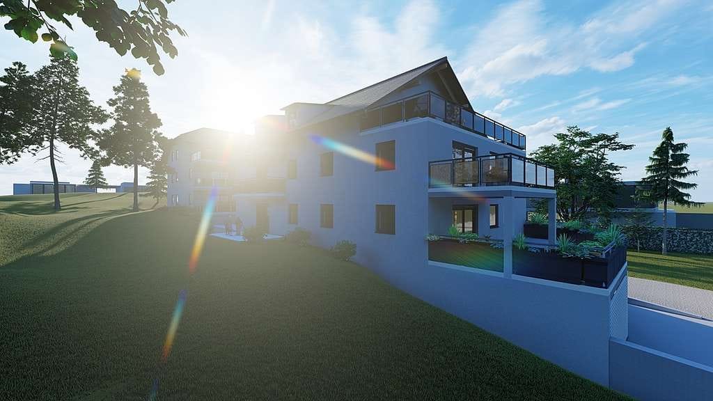 Immobilie in Büchlberg - Dahoam in Büchlberg - Bild 4