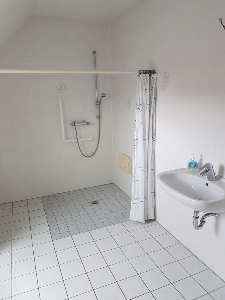 Immobilie in Lohfelden - Komfortables Wohnen im Alter – Barrierefreie Seniorenwohnung mit herrlichem Ausblick - Bild 3