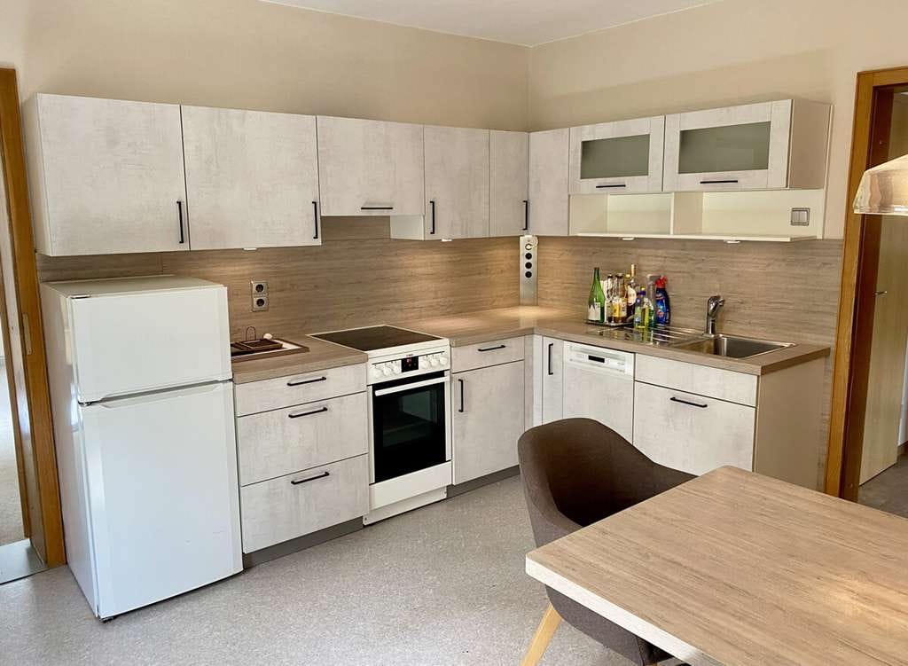 Immobilie in Gefrees - Charmantes Einfamilienhaus mit vielen Modernisierungen - optional mit Grundstückserweiterung - Bild 2