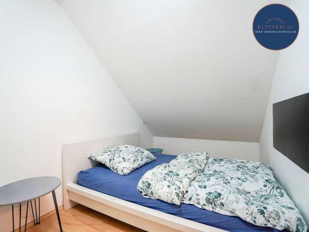 Immobilie in Bonn - Attraktive Kapitalanlage – Vermietete 1-Zimmer-Eigentumswohnung in Bonn-Auerberg - Bild 4