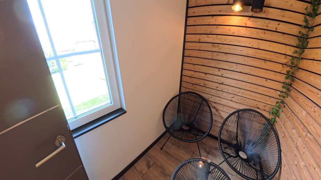 Immobilie in Weeze - Exklusives Investment mit Ferienwohnung & vermietetem Reihenhaus in Weeze - Bild 4