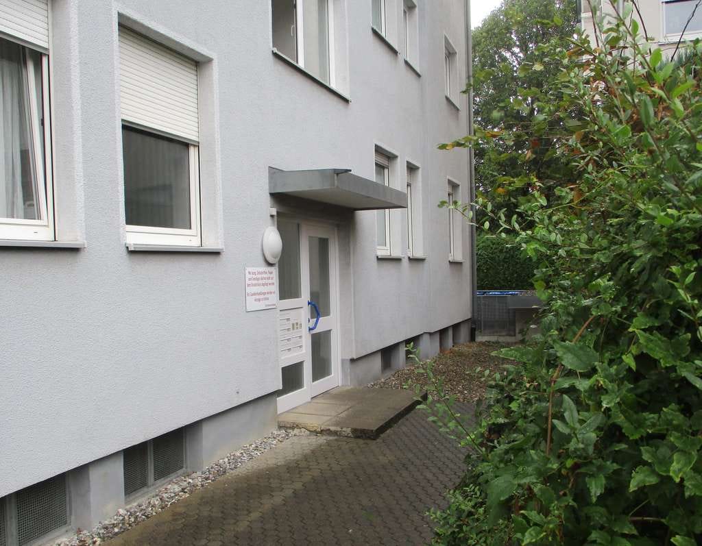 Immobilie in Eislingen/Fils - Attraktive Stadtwohnung in guter Lage - Bild 1