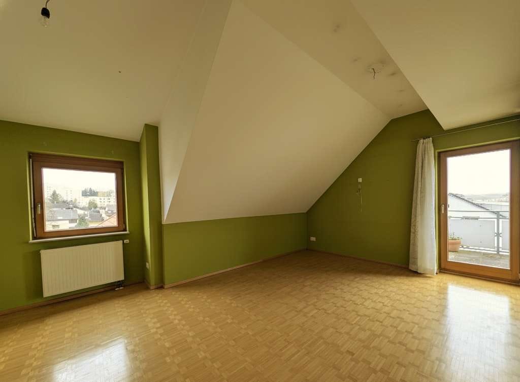 Immobilie in Schwieberdingen - 150 qm Platz und tolle Aussicht - Bild 2