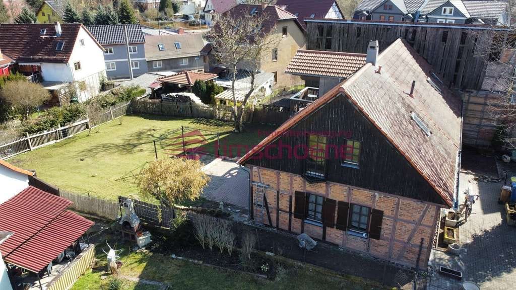 Immobilie in Plaue - ***Wohnen, wo andere entspannen – Ihr neues Zuhause in Plaue*** - Bild 2
