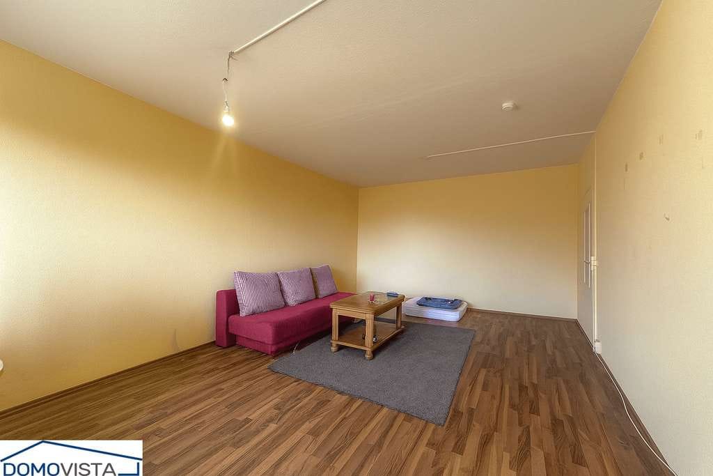 Immobilie in Bernstadt auf dem Eigen - Kompakte Eigentumswohnung mit Balkon zur Kapitalanlage oder Eigennutzung in Bernstadt a. d. Eigen - Bild 4