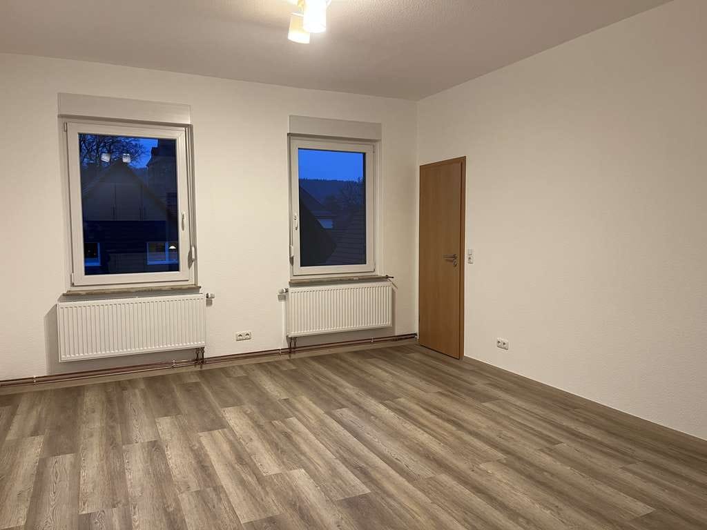 Immobilie in Aerzen - Vollständig vermietetes 4-Familienhaus in zentraler Lage - ein solides Zusatzeinkommen! - Bild 2