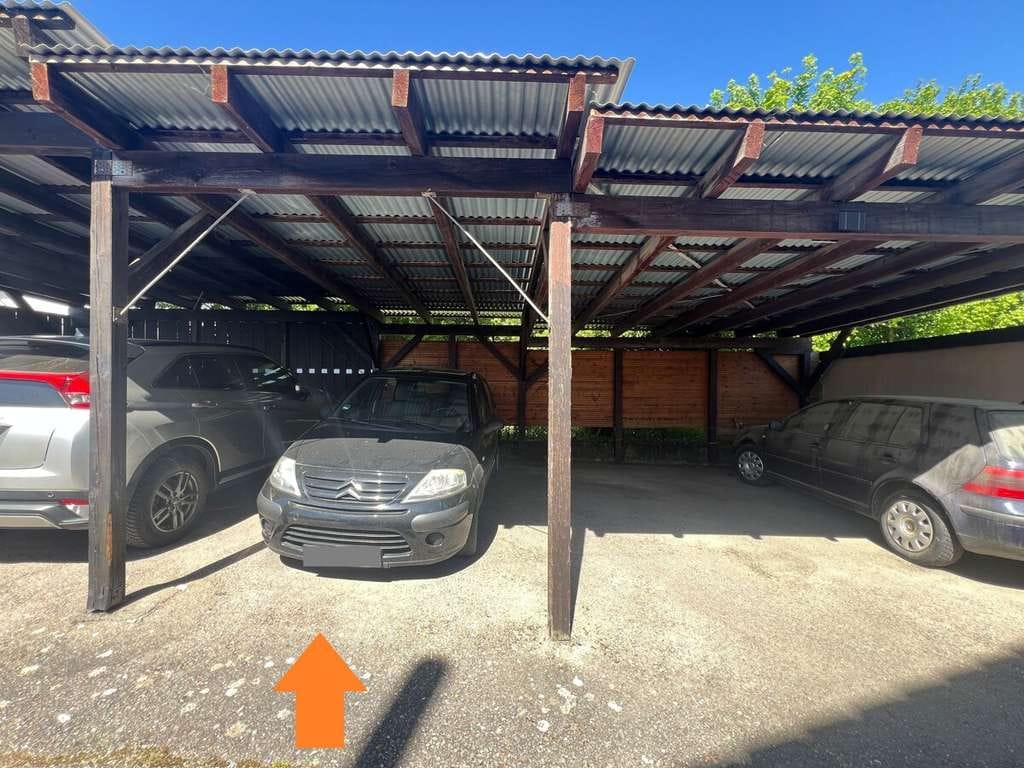 Immobilie in Gemmingen - Stilvolle 2-ZKB mit großzügigen Balkonen in Toplage - Bild 4