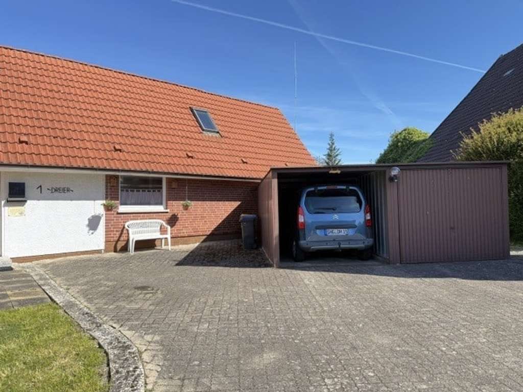 Immobilie in Nienstädt - Großzügiges Wohnhaus in Liekwegen - Bild 2
