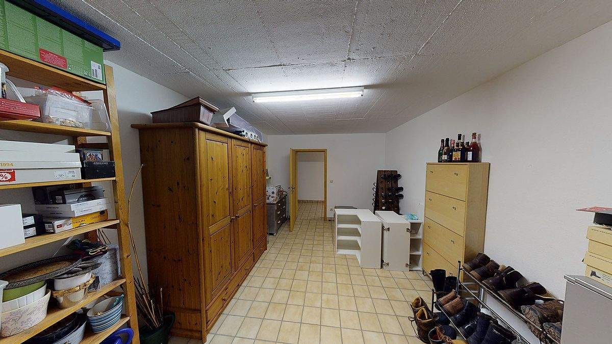 Immobilie in Otterfing - Moderne 4-Zimmer-Eigentumswohnung mit Balkon in Otterfing - Bild 3