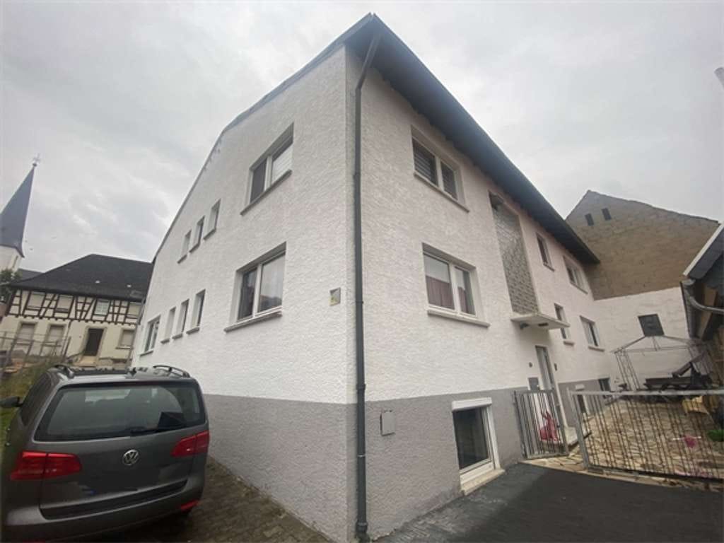 Immobilie in Essenheim - +++ZDF- nah, großzügiges Wohnhaus in Essenheim+++ - Bild 1