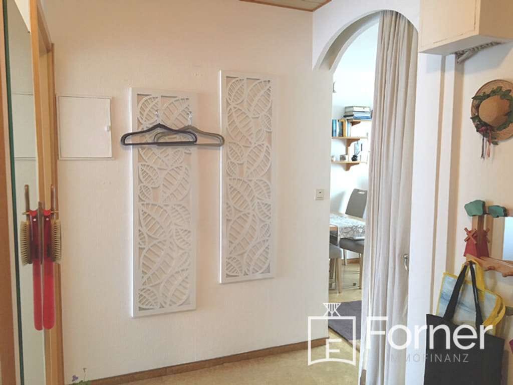 Immobilie in Norderney - Attraktives Immobilienensemble auf Norderney – Doppelhaushälfte mit Ferienwohnung und  Baugrundstück - Bild 3
