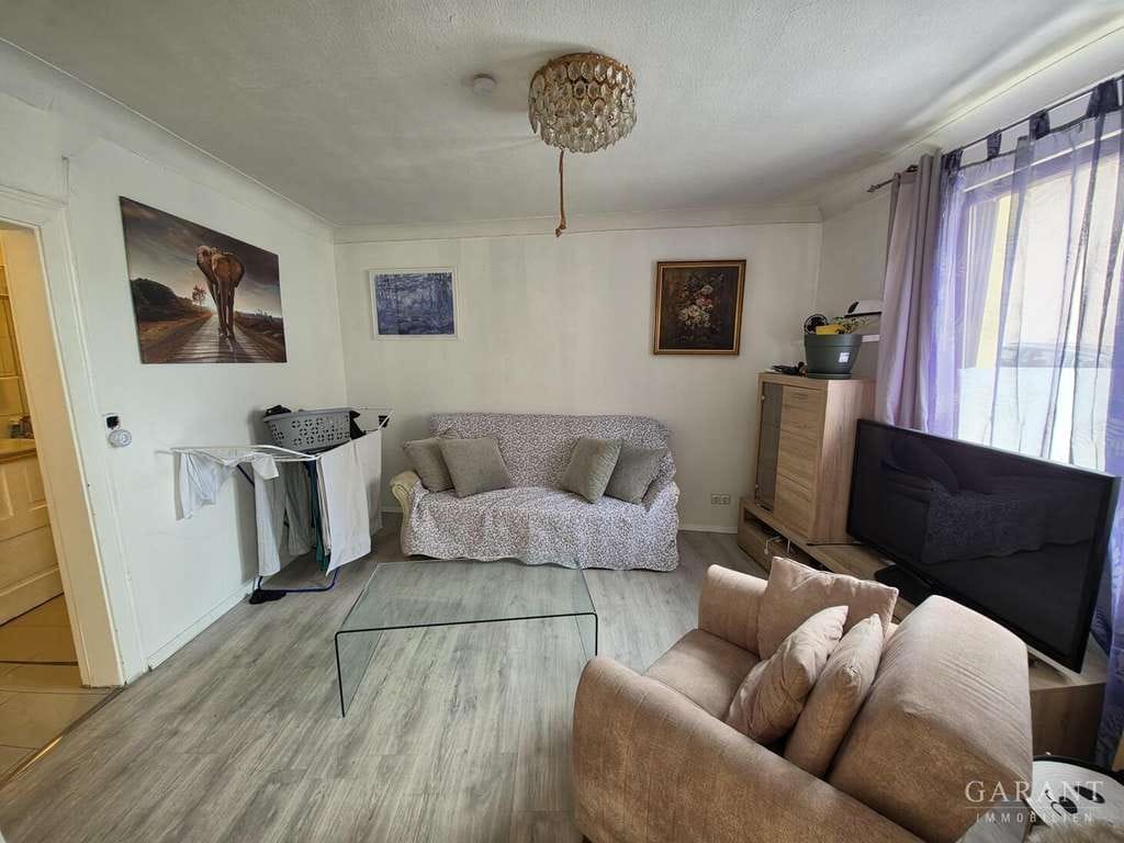 Immobilie in Ispringen - Kapitalanlage mit Potenzial: Dreifamilienhaus in Ispringen mit ca. 7,35 % möglicher Bruttorendite - Bild 3