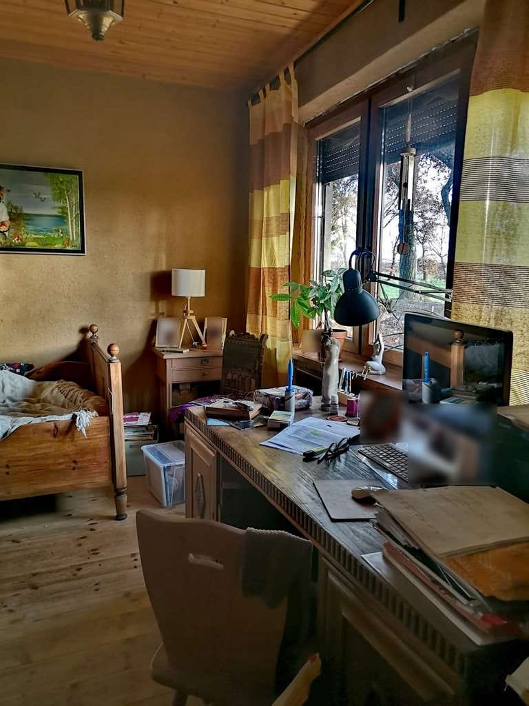 Immobilie in Vielank - Einfamilienhaus mit viel Nebengelass sucht neue Besitzer - Bild 1
