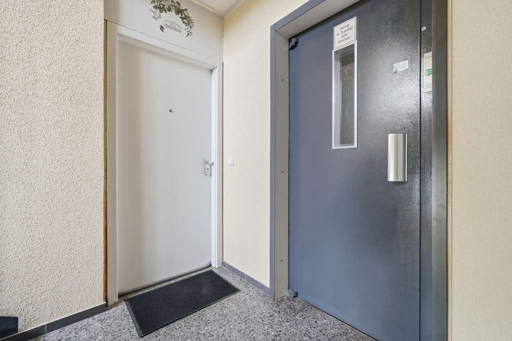 Immobilie in Dormagen - Solide Kapitalanlage /  3-Zimmer-Wohnung mit Balkon & Aufzug in Dormagen - Bild 4
