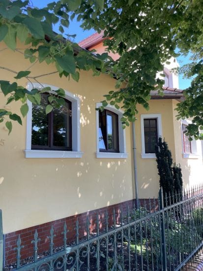 Immobilie in Klietz - Exquisiter Landsitz in Elbenähe - Bild 2