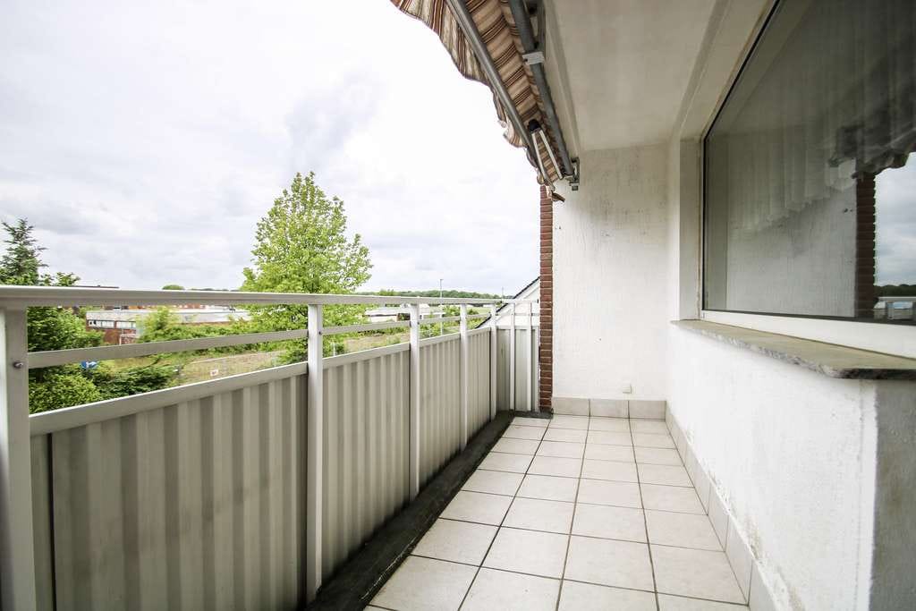 Immobilie in Niederkrüchten - Platz zum Wachsen: Familienglück auf 94 m² in Niederkrüchten-Elmpt - Bild 2