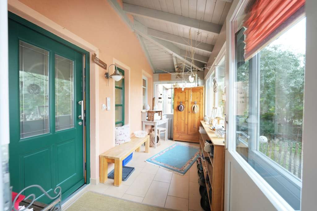Immobilie in Seßlach - Energieeffizientes Einfamilienhaus im Toskana-Stil – romantisch wohnen in schöner Ortsrandlage - Bild 4