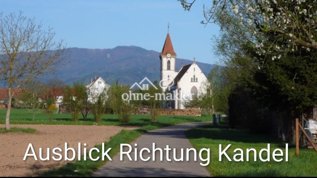 Immobilie in Reute - Einfamilienhaus freistehend in Reute - Bild 3