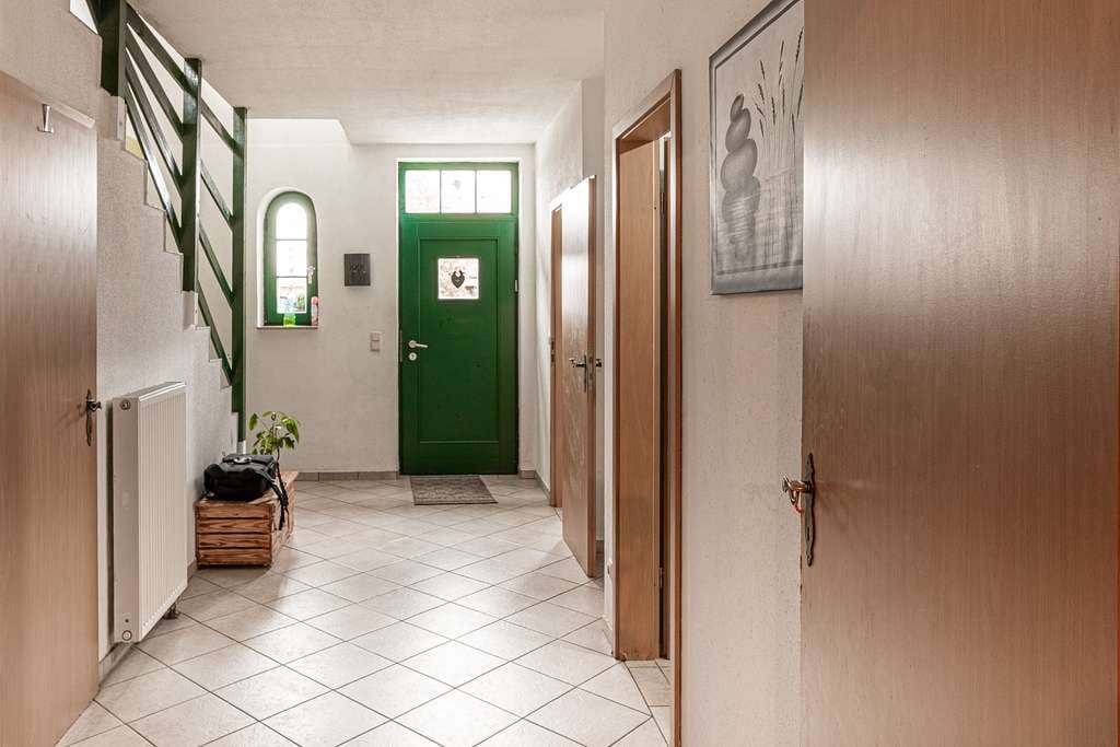 Immobilie in Brüsewitz - Großzügige Doppelhaushälfte in der Gemeinde Brüsewitz - Bild 2
