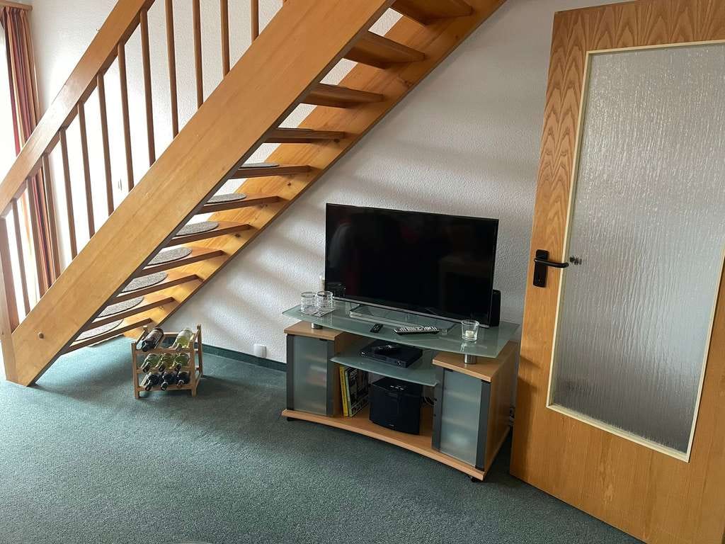 Immobilie in Waldkirchen - Maisonette Apartment  
58m2 mit Tiefgaragenstellplatz - Bild 2
