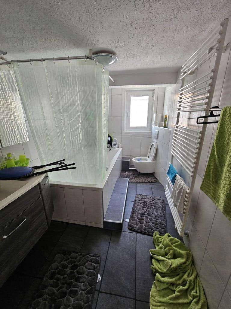 Immobilie in Hardheim - Die alternative zur Eigentumswohnung  - Bild 2