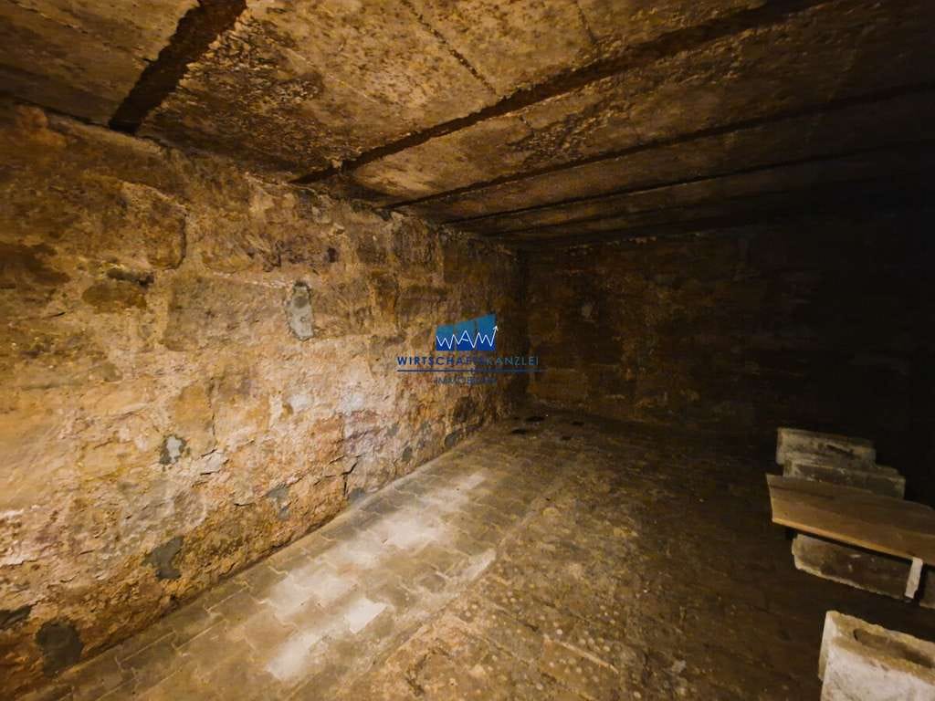 Immobilie in Starzach - Bauernhaus mit reichlich Ausbaupotenzial - Bild 3