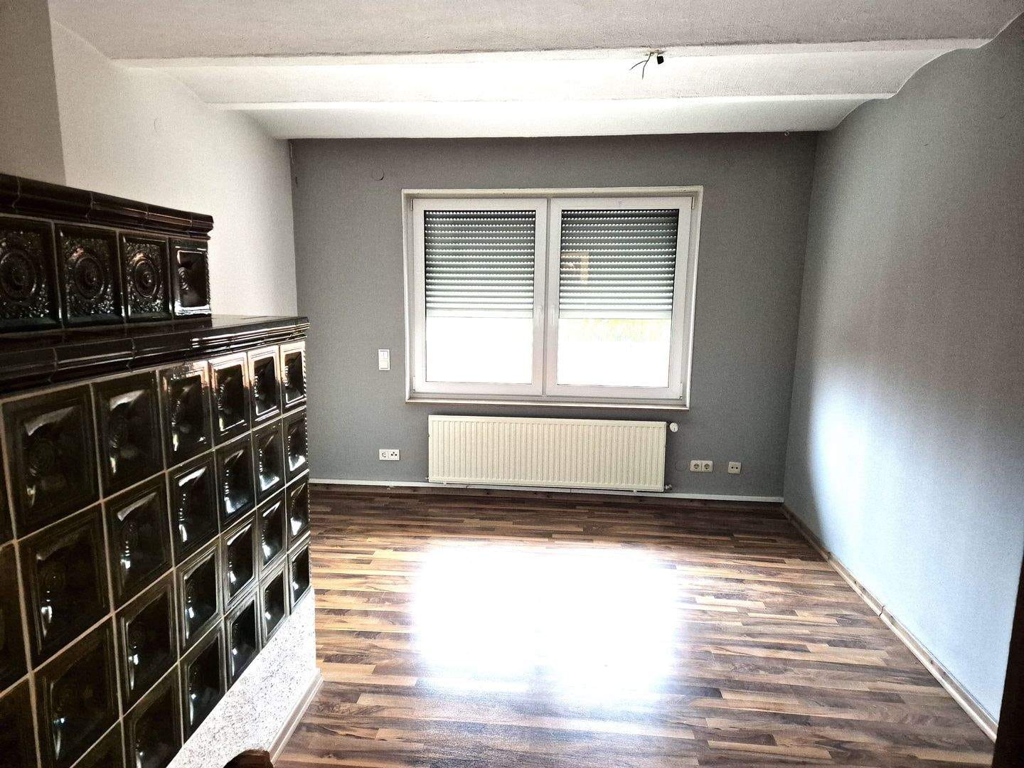 Immobilie in Marpingen - Großzügige EG-Wohnung in ansprechendem 3-Familienhaus - Bild 0