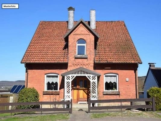 Immobilie in Newel - Zwangsversteigerung - Einfamilienhaus, Garage: Newel - Bild 0