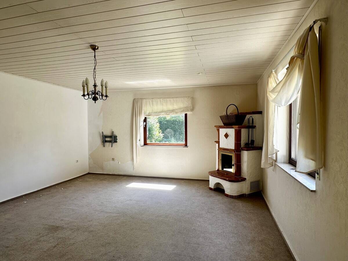 Immobilie in Axstedt - Axstedt | Charmantes Einfamilienhaus in ruhiger, ländlicher Lage - Bild 3