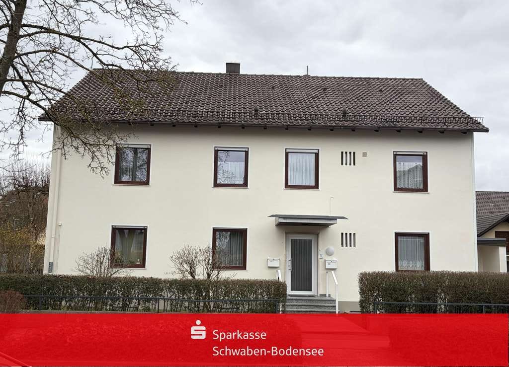 Immobilie in Meitingen - ZFH - Meitingen - Bild 0