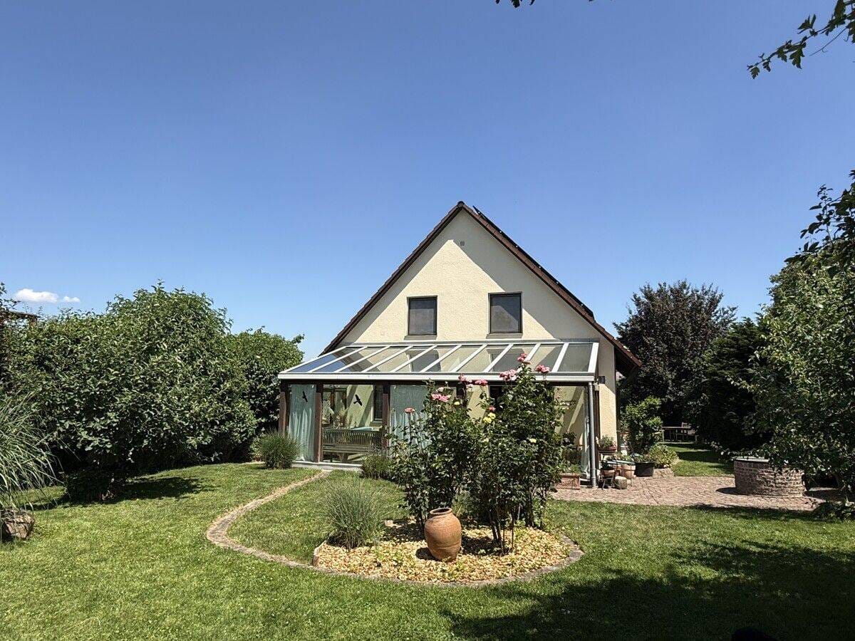 Immobilie in Alteglofsheim - "Ihr neues Familienglück in Alteglofsheim - gepflegtes Einfamilienhaus mit Wintergarten, PV-Anlage und herrlichem Garten" - Bild 3