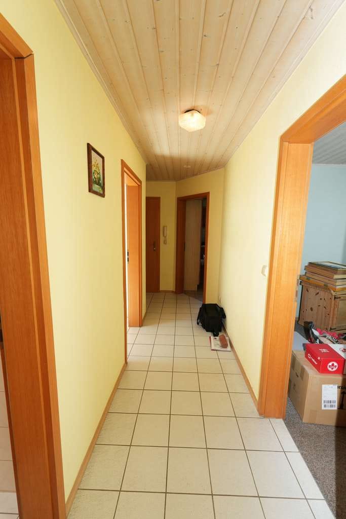 Immobilie in Kirchdorf am Inn - Schöne 3-Zi.-Eigentumswohnung in ruhiger Lage - 825 - Bild 2