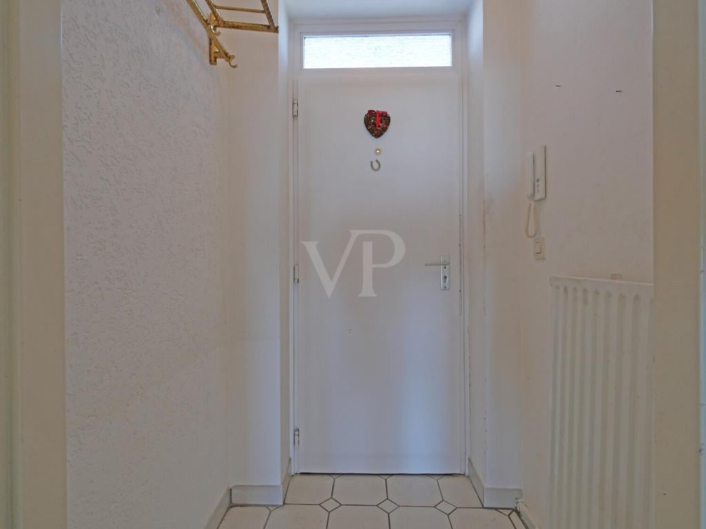Immobilie in Pinneberg - Etagenwohnung in Pinneberg - Bild 2