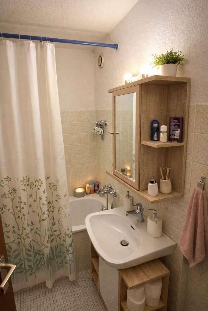Immobilie in Kempten (Allgäu) - Kapitalanlage mit Weitblick – vermietete 1-Zimmer-Wohnung mit Balkon in Kempten - Bild 4