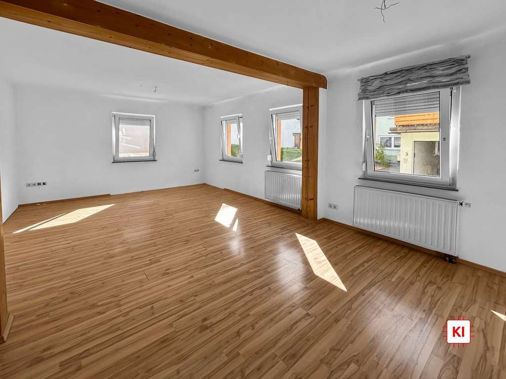 Immobilie in Karlstadt - Charmantes Haus mit Einliegerwohnung  - Bild 2