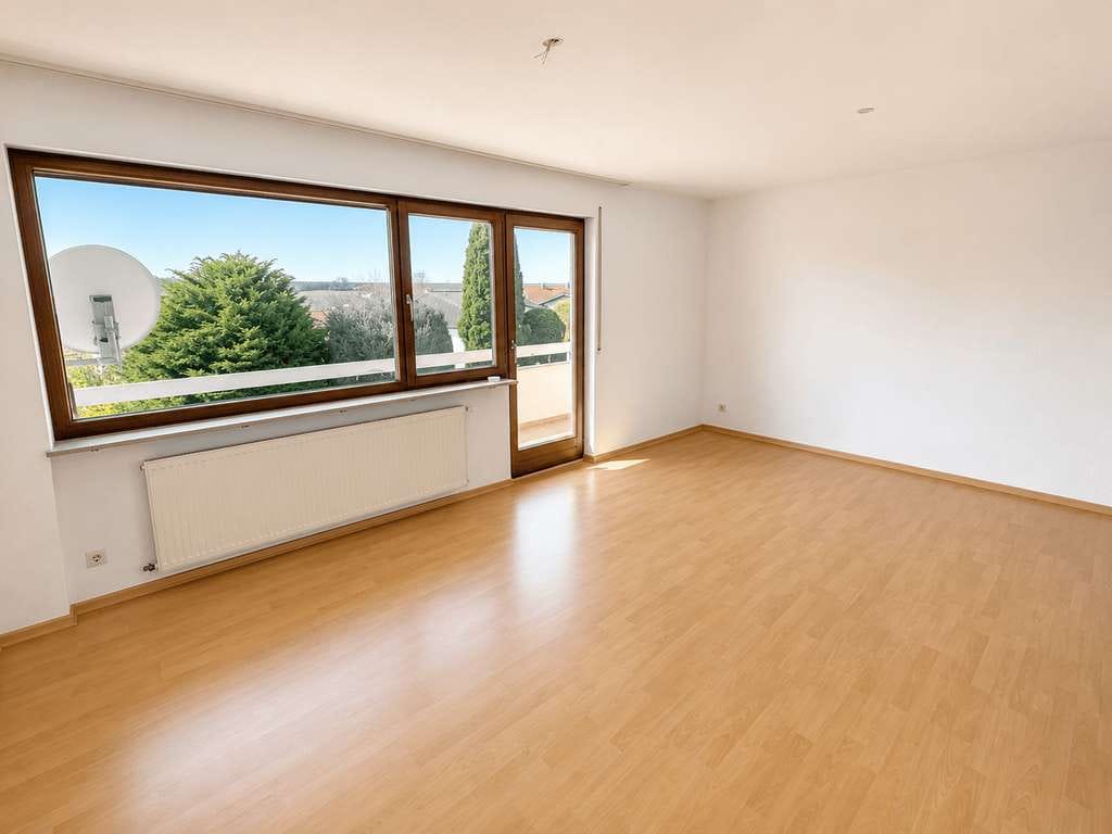 Immobilie in Nordheim - Großzügiges Raumwunder in ruhiger Wohnlage von Nordheim - Bild 4