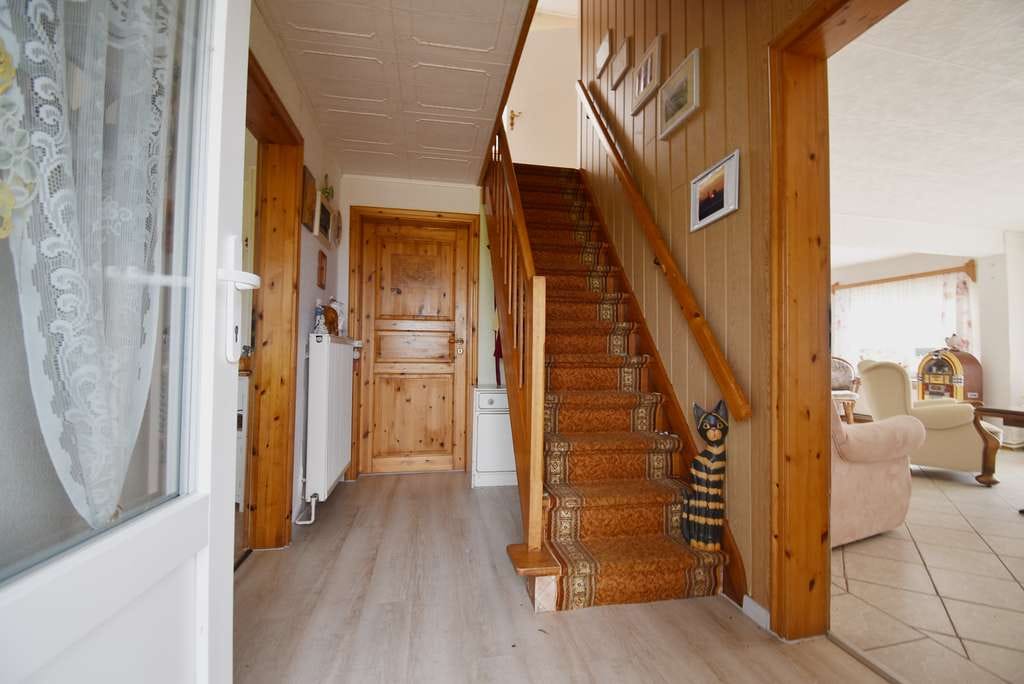 Immobilie in Nordstrand - Einfamilienhaus auf dem Deich – Ruhe, Weite und Natur pur - Bild 2