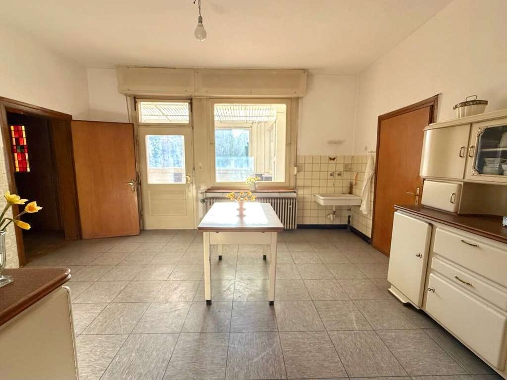 Immobilie in Werl - Altstadtjuwel mit Historie & Raum für Visionen:
Großzügiges Wohnhaus mit seltenem Grundstück im Zen - Bild 3